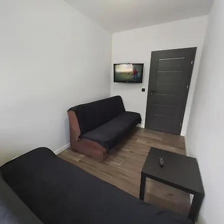 1140 Wloscianska 5 - Tanie W Apartamencie - Samodzielne Zameldowanie - Self Check In * פוזנן