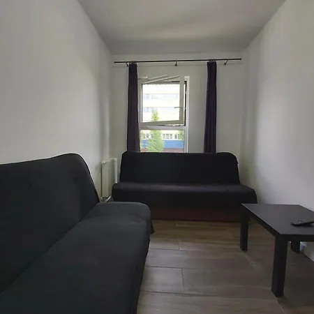 1140 Wloscianska 5 - Tanie W Apartamencie - Samodzielne Zameldowanie - Self Check In