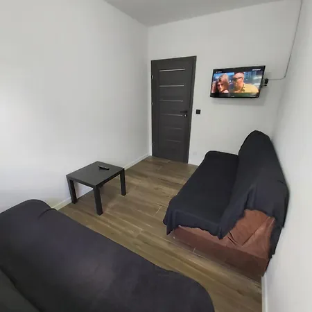 1140 Wloscianska 5 - Tanie W Apartamencie - Samodzielne Zameldowanie - Self Check In פוזנן
