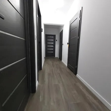 Lejlighed 1140 Wloscianska 5 - Tanie W Apartamencie - Samodzielne Zameldowanie - Self Check In Poznań