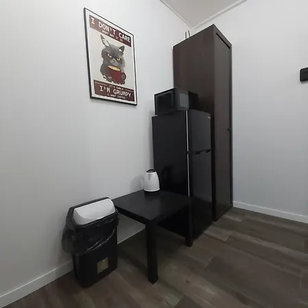 1140 Wloscianska 5 - Tanie W Apartamencie - Samodzielne Zameldowanie - Self Check In Poznań