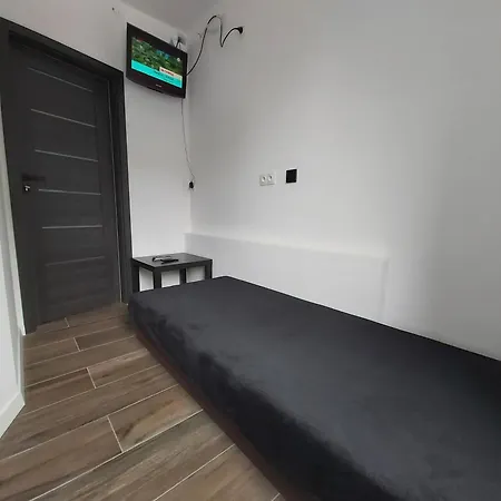 1140 Wloscianska 5 - Tanie W Apartamencie - Samodzielne Zameldowanie - Self Check In * Poznań