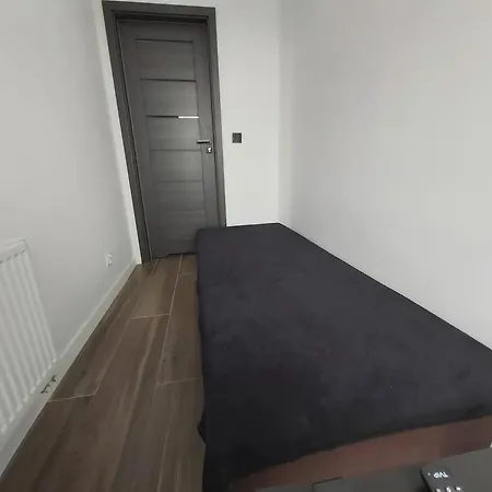 1140 Wloscianska 5 - Tanie W Apartamencie - Samodzielne Zameldowanie - Self Check In * Poznań