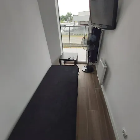 Lejlighed 1140 Wloscianska 5 - Tanie W Apartamencie - Samodzielne Zameldowanie - Self Check In *