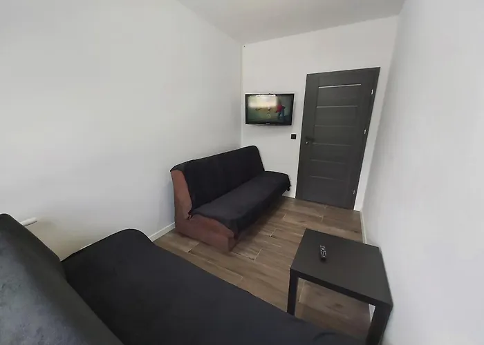 1140 Wloscianska 5 - Tanie W Apartamencie - Samodzielne Zameldowanie - Self Check In * Познань