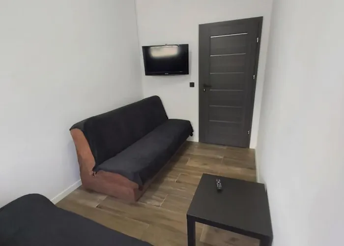 1140 Wloscianska 5 - Tanie W Apartamencie - Samodzielne Zameldowanie - Self Check In * Познань