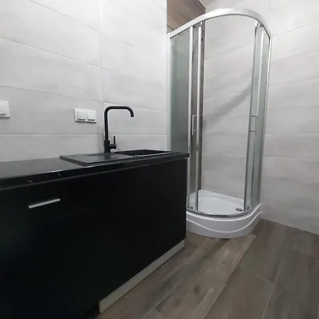 1140 Wloscianska 5 - Tanie W Apartamencie - Samodzielne Zameldowanie - Self Check In * פוזנן