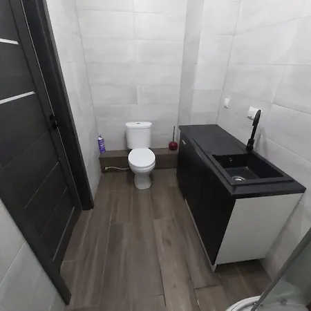 דירה 1140 Wloscianska 5 - Tanie W Apartamencie - Samodzielne Zameldowanie - Self Check In *