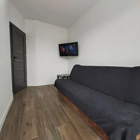 1140 Włościańska 5 - Tanie W Apartamencie - Samodzielne Zameldowanie - Self Check In * Poznań