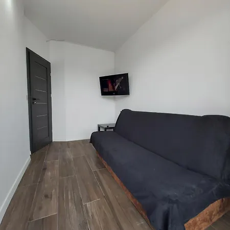 1140 Wloscianska 5 - Tanie W Apartamencie - Samodzielne Zameldowanie - Self Check In פוזנן