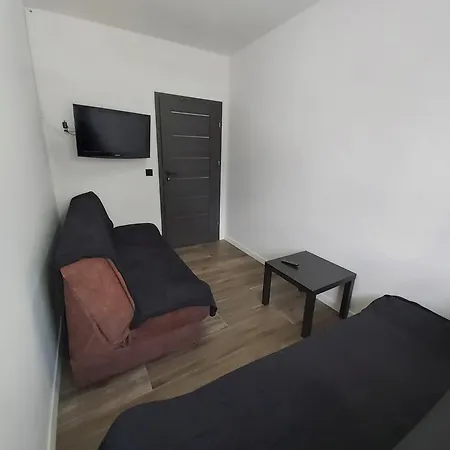 דירה 1140 Wloscianska 5 - Tanie W Apartamencie - Samodzielne Zameldowanie - Self Check In *