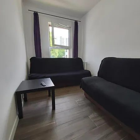 1140 Włościańska 5 - Tanie W Apartamencie - Samodzielne Zameldowanie - Self Check In *