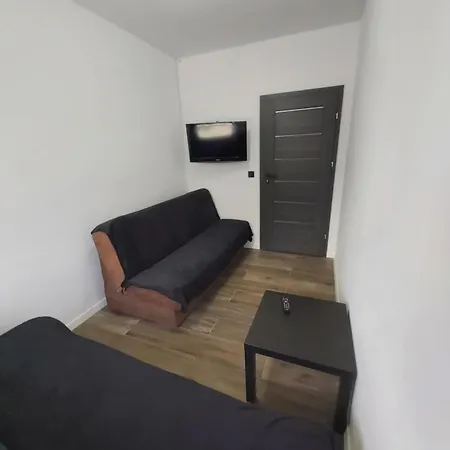 1140 Włościańska 5 - Tanie W Apartamencie - Samodzielne Zameldowanie - Self Check In * Poznań