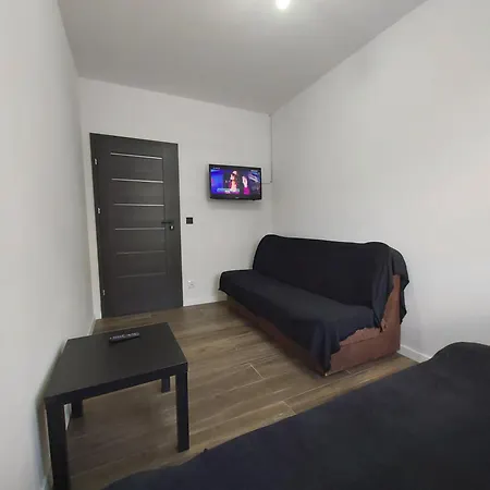 1140 Włościańska 5 - Tanie W Apartamencie - Samodzielne Zameldowanie - Self Check In *