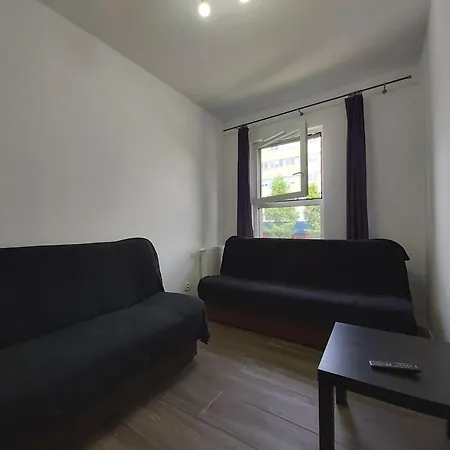 דירה 1140 Wloscianska 5 - Tanie W Apartamencie - Samodzielne Zameldowanie - Self Check In