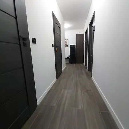 דירה 1140 Wloscianska 5 - Tanie W Apartamencie - Samodzielne Zameldowanie - Self Check In פוזנן