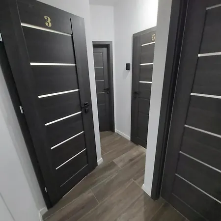 1140 Wloscianska 5 - Tanie W Apartamencie - Samodzielne Zameldowanie - Self Check In דירה *