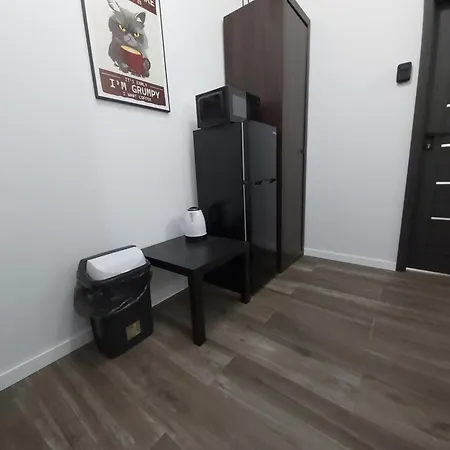 דירה 1140 Wloscianska 5 - Tanie W Apartamencie - Samodzielne Zameldowanie - Self Check In *