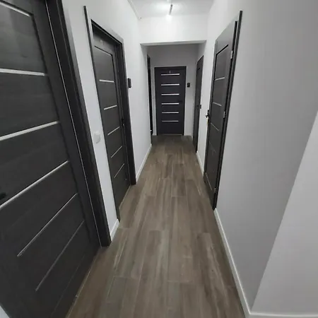 1140 Włościańska 5 - Tanie W Apartamencie - Samodzielne Zameldowanie - Self Check In Apartament Poznań