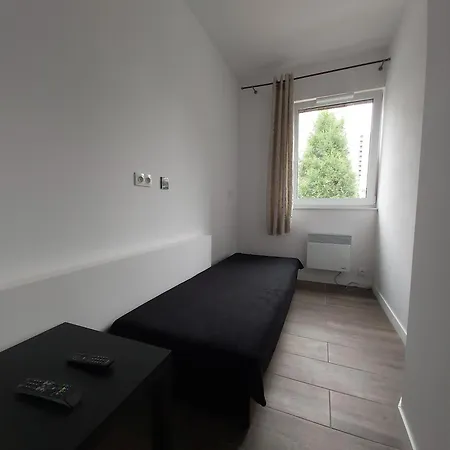 1140 Wloscianska 5 - Tanie W Apartamencie - Samodzielne Zameldowanie - Self Check In * פוזנן