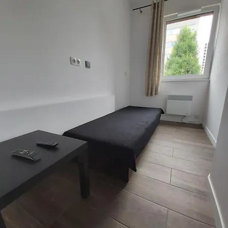 1140 Włościańska 5 - Tanie W Apartamencie - Samodzielne Zameldowanie - Self Check In