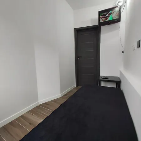 1140 Wloscianska 5 - Tanie W Apartamencie - Samodzielne Zameldowanie - Self Check In דירה *