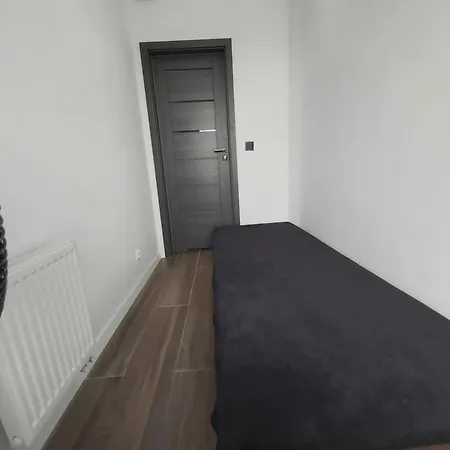 Apartament 1140 Włościańska 5 - Tanie W Apartamencie - Samodzielne Zameldowanie - Self Check In Poznań