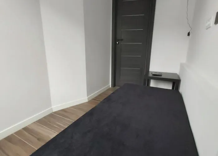 1140 Wloscianska 5 - Tanie W Apartamencie - Samodzielne Zameldowanie - Self Check In 포즈난